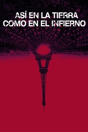 Imagen de Así en la Tierra como en el Infierno