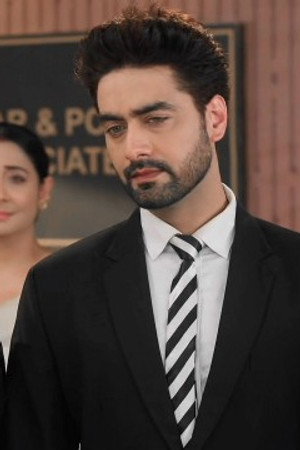 Abhira and Armaan's comeback