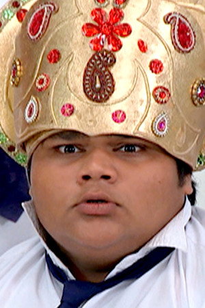 Student Mesmerized To See Lord Krishna