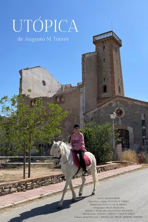 Utópica