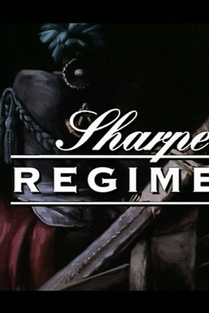 Sharpe's Regiment