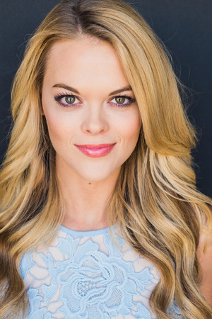 April Lynn Nelson April Lynn Nelson