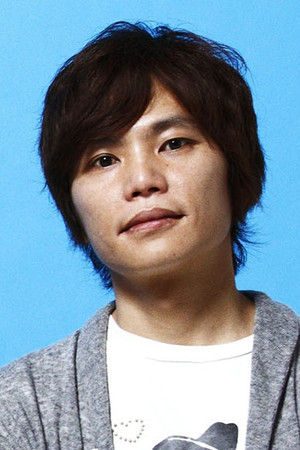 Kensuke Kita Kensuke Kita