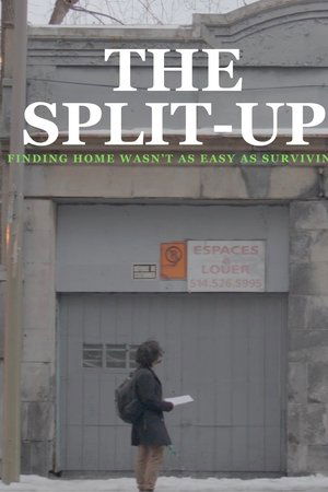 The Split-Up
