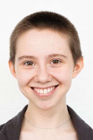 Ekaterina Novokreshchenova Ekaterina Novokreshchenova