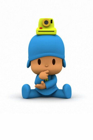 Pocoyo’s Camera
