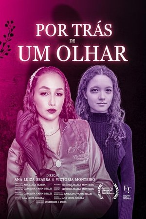 Por Trás de um Olhar