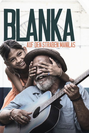 Blanka - Auf den Straßen Manilas