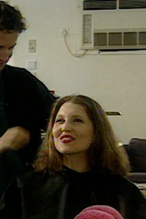 Ideas for the Last Show, Delegation to Bosnia, The Split-Personality Lady at the Hairdresser and More