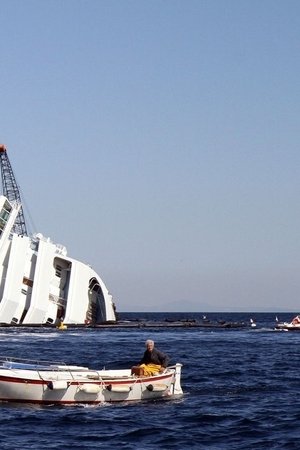 Ztroskotání lodi Costa Concordia