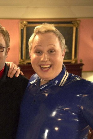Little, Little Britain