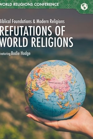 Refutations of World Religions