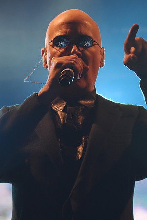 The Human League