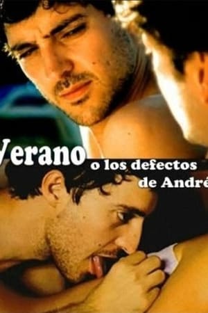 Verano o Los defectos de Andrés