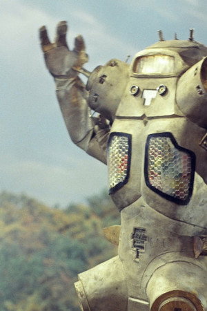 The Ultra Garrison Goes West, Part 1