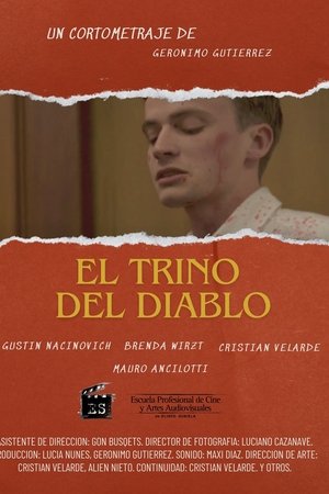 El trino del Diablo