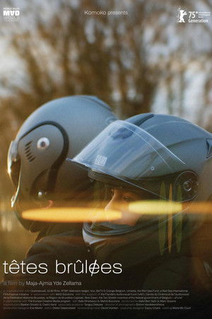 Têtes brûlées