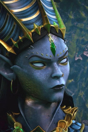 Daughter of the Demon