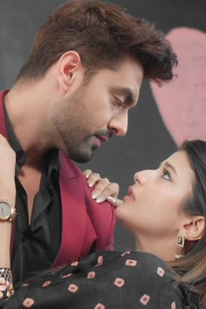 Armaan reveals his plan!