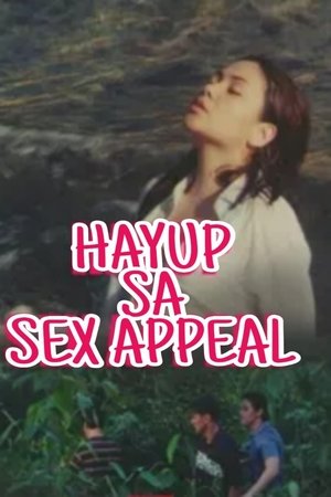 Hayup Sa Sex Appeal