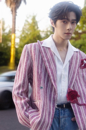 Fang Yilun Fang Yilun