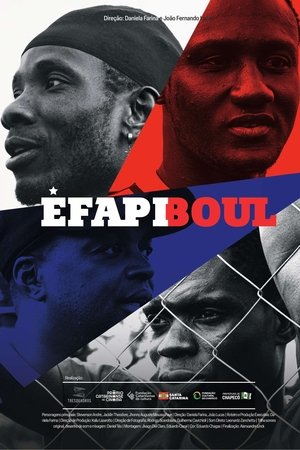 Efapi Boul