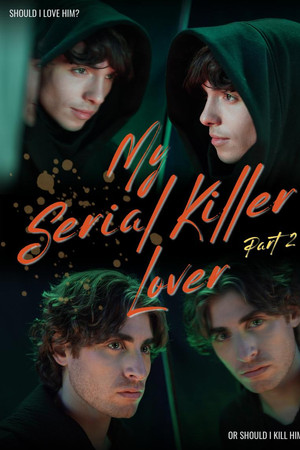 My Serial Killer Lover