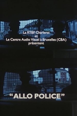 Allô police