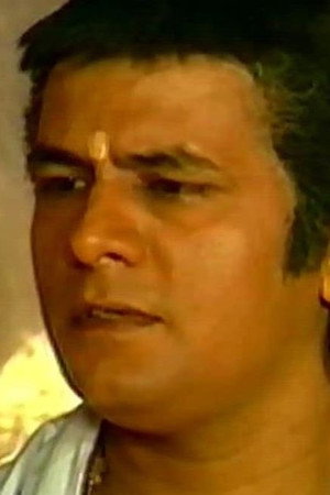 Bakasur's vadh