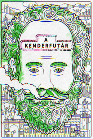 A kenderfutár