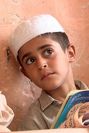 Voice of a Nation: My Journey Through Afghanistan