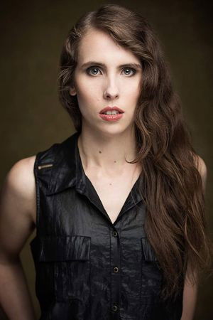 Ariel Hansen Ariel Hansen