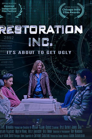 Restoration, Inc.
