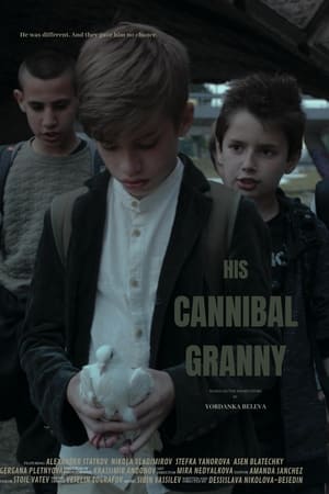 His Cannibal Granny