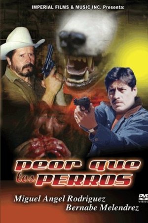 Peor que los perros