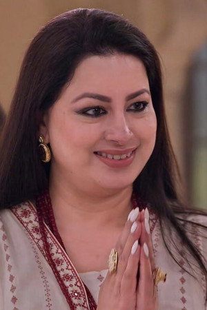 Tripti's Ulterior Motive
