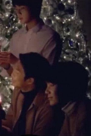 Christmas Day by Jimin & Jung Kook (Origin. Justin Bieber - Mistletoe)