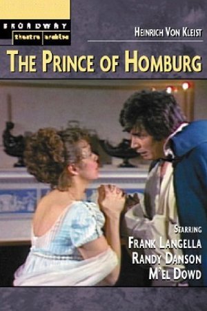 The Prince of Homburg