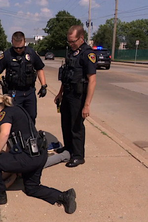 Tased and Confused