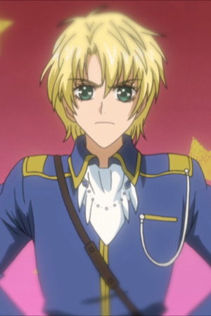 The Captive Demon King