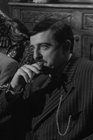 The Addams Policy