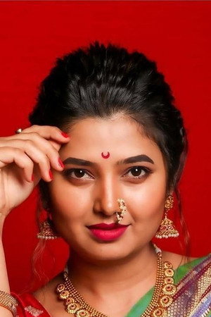 Prajakta Mali Prajakta Mali