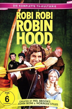 Robi Robi Robin Hood