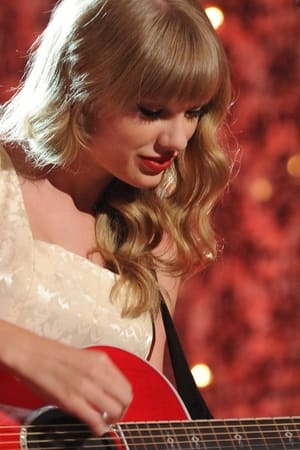 Taylor Swift: VH1 Storytellers