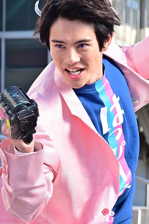 Bring Back Dr. Karizaki! Inverse Operation!