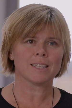 Føbe Elise Edvardsen