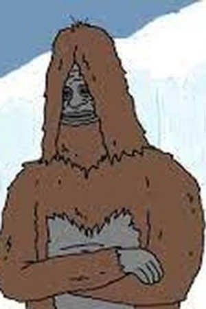 SNOW WORRIES