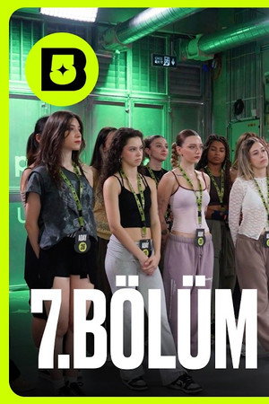 Stüdyoda Kayda Girdik