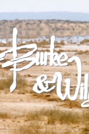 Burke & Wills