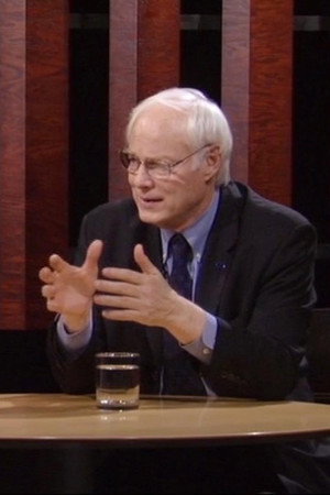 Jim Leach